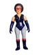 Batman DC Hero Catwoman Sofubi 10 inch Vinyl Figure by Medicom