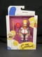 The Simpsons Jakks 5 inch Baseball Homer  Action Figure Wave 3 2025 New