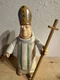 Family Guy POPE Action Figure Series 3 Mezco 2005 NWOP Complete Loose OOP