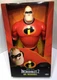 Disney Pixar Mr. Incredible 12" Articulated Action Figure Doll Incredibles 2
