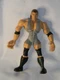 JAKKS Pacific 2002 WWE WWF Rob Van Dam Bendable Flex 'ems Action Figure   7.5"