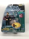 1997 Playmates Star Trek Warp Factor Series 1 William Riker Figure (New)