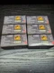 Mattel Jurassic World Dominion Minis Dinosaur 2 Pack Figs 6 Random Sealed Boxes
