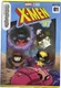 Little People Collector Marvel X-Men &lsquo;97 01 Wolverine Storm Gambit Nightcrawler
