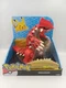 Pokemon Groudon 8'' Legendary Action Figure - Rare Tomy 2015 - New