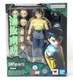 S.H.Figuarts Yu Yu Hakusho Yusuke Urameshi TAMASHII NATIONS Bandai Japan New OK