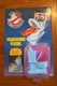 Hasbro Kenner Classics The Real Ghostbusters Fearsome Flush Ghost Retro Figure 