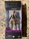 Star Wars The Black Series Star Wars Rebels Ahsoka Tano 6&rdquo; Action Figure - E9455