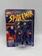 Hasbro Marvel Legends Series Spider-Man 6" Hammerhead Action Figure