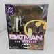 DC Comics Two-Face Action Figure 6" Kia Asamiya Batman Wave 1 - 2004 Yamato
