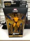 Marvel Legends Wolverine Apocalypse BAF Action Figure - NEW & SEALED