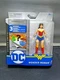 DC Heroes Unite Wonder Woman 4" Action Figure 3 Surprise Accessories Spin Master