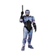 MAFEX No.226 Robocop 2 Renewal Ver 160mm Painted Action Figure Medicom Toy JP