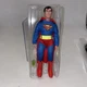 MEGO SUPERMAN 8 INCH ACTION FIGURE Loose New 2020
