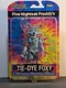 FUNKO Five Nights at Freddy's TIE-DYE FOXY 5 Inch Action Figure New Sealed 