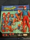 Medicom Toy MAFEX Marvel Scarlet Spider Action Figure - No.186