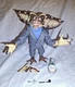 Neca Gremlins 2 The New Batch Ultimate Brain 7" Action Figure