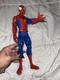 Marvel Comics B9760 Titan Hero Series Spider-Man Action Figure
