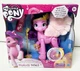 NEW Hasbro F1796 My Little Pony A New Generation Singing Star Princess Petals