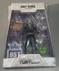 The Loyal Subjects TMNT Rat King Glow In The Dark NIB BST AXN