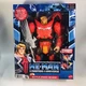 He-Man Masters of The Universe Power Attack Battle Armor Heman 9" Action Figure