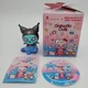 Tokidoki X Hello Kitty And Friends Galactic Cats Figure OPEN Orbit Kitty