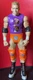 WWE Mattel Exclusive  Superstar Entrances  Zack Ryder (Matt Cardona) New Loose!