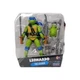 2023 TMNT Teenage Mutant Ninja Turtles Playmates Leonardo Mutant Mayhem Figure!