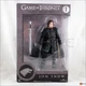 Game of Thrones Jon Snow #1 Funko Legacy Collection series 1 GOT action figure