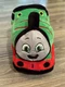Thomas & Friends Stuffed Plush Toy Percy Green Train