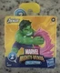 MARVEL Avengers HULK Mighty-Verse Series-2 Action Figure #6 NEW
