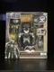 Batman v Superman METALS Diecast M11 Armored Batman Jada 2015 Action Figure