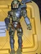 Lanard Series - Predator Collection 12&rdquo;Action Figure Rare Walmart Only Pre Owned