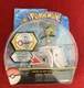 POK&Eacute;MON **HOT**Throw 'N' Pop Poke Ball Chespin & Premier Ball by TOMY 2016