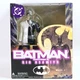 DC Comics Kia Asamiya TWO FACE Wave 1 Yamato Toys Figure - New In Box