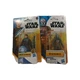 Star Wars Epic Heroes 2 Pack &ndash; Bo-Katan And Anakin Skywalker Hasbro 4+