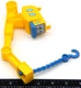 Thomas Fix Em Up Friends Construction Sandy Crane Track Part Only Train