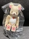 Bearbrick 100% Be@rbrick Series 45 Cute Tan Rilakkuma Secret