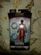 Marvel Legends Black Panther Nakia Legacy Collection 6" Action Figure, NEW