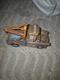 Disney Pixar Cars Mattel diecast scale 1:55 - Mater Tow Truck v2798