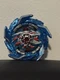 Takara Tomy Beyblade Burst Booster King Helios Zn B-160