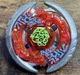 Takara Tomy Beyblade Metal Fight BB-74 Thermal Lacerta WA130HF #B2