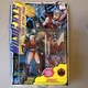 Playmates 1994 Jim Lee Wildcats ZEALOT Figure #1802 WildC.A.T.S. ~ NEW