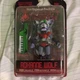 Funko Roxanne Wolf Five Nights at Freddy's: Security Breach 5.5 inch Action...