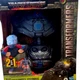 Hasbro Optimus Primal Mask Transformers Rise Beasts 2in1 Sealed Roleplay Toy NIB