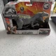 Mattel Jurassic World Roarivores Allosaurus Action Figure - FMM30