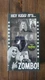 Rob Zombie's The Munsters Zombo 7" Black & White Action Figure NECA Reel Toys
