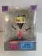  Nickelodeon 2023 Invader Zim Culturefly ZIM Vinyl Figure 5 inch NIB Unopened! 