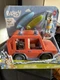 Moose Toys Bluey Heeler Jeep 4WD Family Vehicle Car