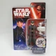 General Hux (First Order) Star Wars The Force Awakens 3.75" Figure Hasbro SEALED